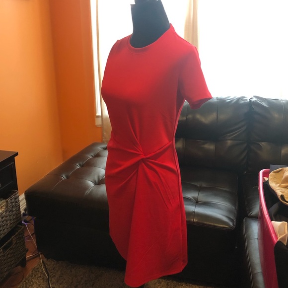 BANANA REPUBLIC Dress - Picture 4 of 6